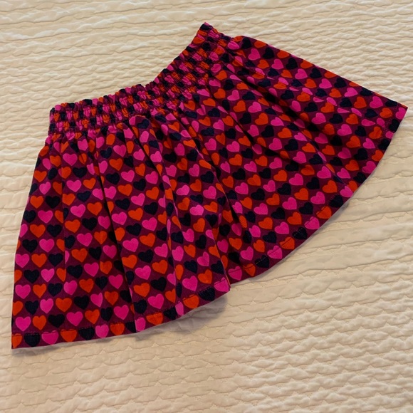 Gymboree 💝, Mini corduroy ❤️ skirt, Size 5T - Picture 4 of 4